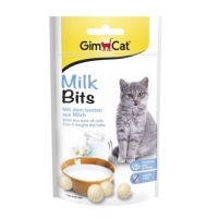 GimCat MilkBits       40