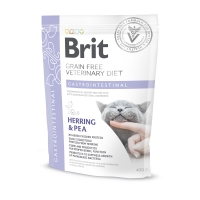 Brit GF Veterinary Diet Gastrointestinal       -  () 400