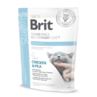 Brit GF Veterinary Diet Obesity        () 400