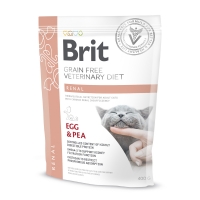 Brit GF Veterinary Diet Renal        () 400