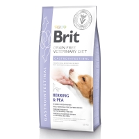 Brit GF Veterinary Diet Gastrointestinal       -  () 12