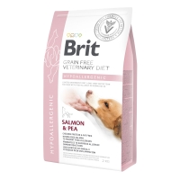 Brit GF Veterinary Diet Hypoallergenic        () 2