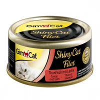 GimCat Shiny Cat Filet        70