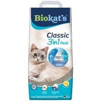      Biokats Classic Fresh 3in1 Cotton Blossom 10