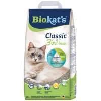      Biokats Classic Fresh 3in1 18