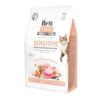        Brit Care Cat GF Sensitive   0,4