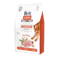      Brit Care Cat GF Indoor Anti-stress   2