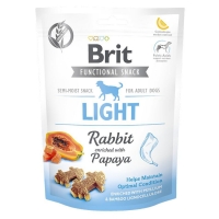    Brit Snack Light    150