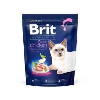     Brit Premium by Nature   300