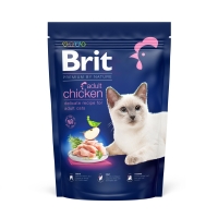     Brit Premium by Nature   800