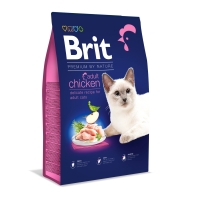     Brit Premium by Nature   8