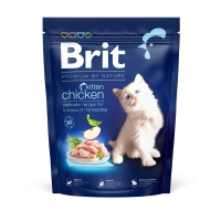     Brit Premium by Nature   300