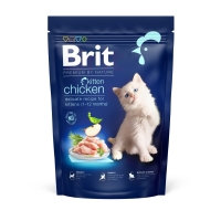     Brit Premium by Nature   800