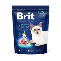      Brit Premium by Nature   300