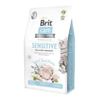     Brit Care Cat GF Insect     400