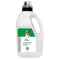 Гипоаллергенный шампунь для собак ProVET Профилайн 3л