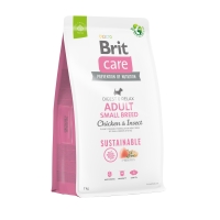       Brit Care Sustainable     7