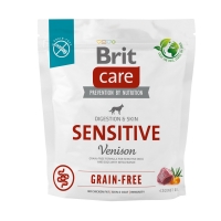        Brit Care Grain-free   1