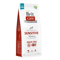        Brit Care Grain-free   12