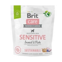        Brit Care Sustainable     1