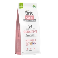        Brit Care Sustainable     12