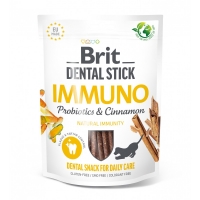    Brit Dental Stick Immuno        251