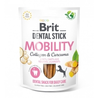    Brit Dental Stick Mobility        251