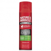        NM Advanced Stain an Odor Eliminator    518