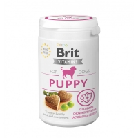 ³   Brit Vitamins Puppy    150