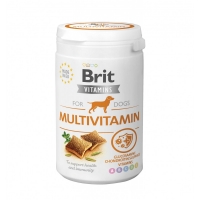 ³   Brit Vitamins Multivitamin    150