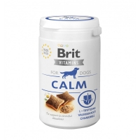 ³   Brit Vitamins Calm    150
