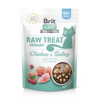     Brit Raw Treat Urinary     40