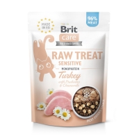       㳿 Brit Raw Treat Sensitive   40