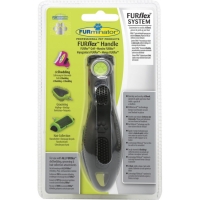 Furminator Furflex Handle универсальная ручка для всех насадок Фурфлекс