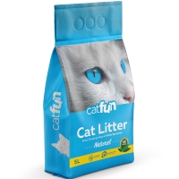       Catfun  5