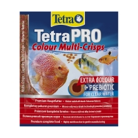       Tetra PRO Colour Multi-Crisps  12