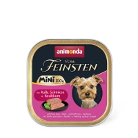       Animonda Vom Feinsten ,    100