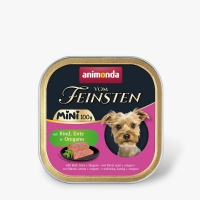       Animonda Vom Feinsten ,    100