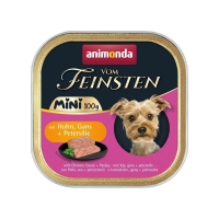       Animonda Vom Feinsten ,    100