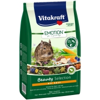 Vitakraft Emotion Beauty Selection All Ages      , 600