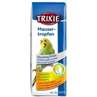 Trixie Moulting Drops       , 15