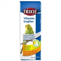 Trixie Vitamin Drops    , 15