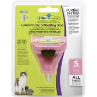 Furminator Furflex Head for small Cats насадка Фурфлекс для маленьких кошек до 4,5кг