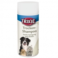 Trixie Trocken-Shampoo    ,     , 100