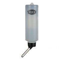 Trixie Plastic Water Bottle     450 (6054)