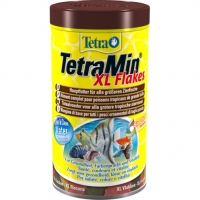 TetraMin XL Flakes       , 1