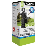   Aquael Pat Filter Mini   10-120 