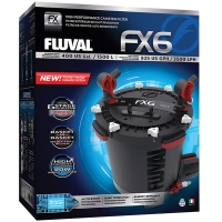 Fluval FX6      1500