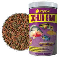 Tropical Cichlid Gran      , 1
