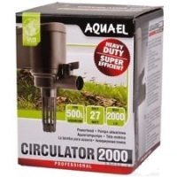 Aquael Circulator 2000  